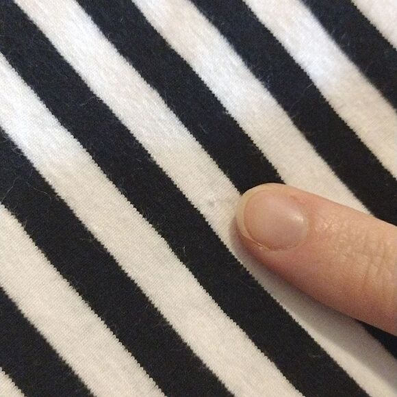 Rare Editions 18M Toddler's Snap Button Striped Plaid Red Christmas Romper - Picture 7 of 12